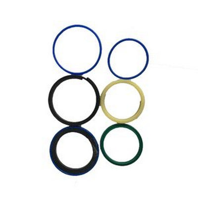 Seal Kit 991/00105P 991-00105P 99100105P for JCB Teletruck Lift Ram