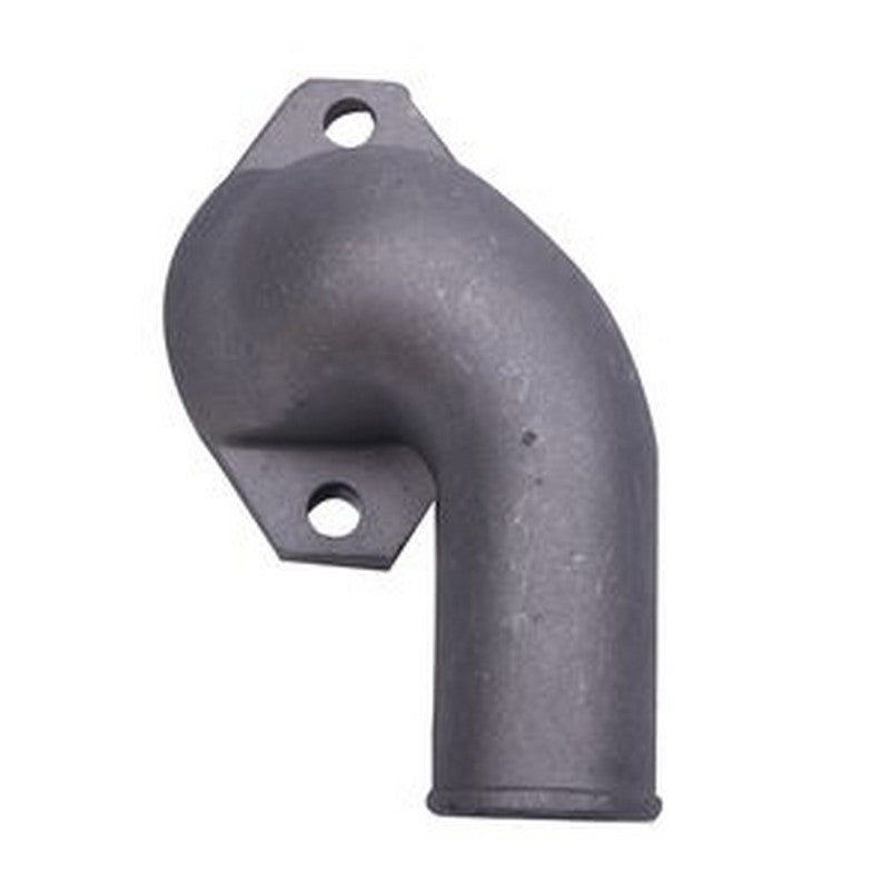 Water Outlet Connector 6204-11-6430 for Komatsu Engine 6D95 Excavator PC200 PC220