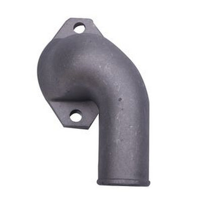 Water Outlet Connector 6204-11-6430 for Komatsu Engine 6D95 Excavator PC200 PC220