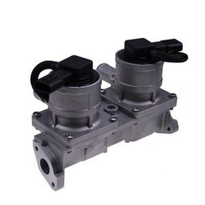 Secondary Air Injection Check Valve 25701-38060 for Toyota Tundra Land Cruiser - Buymachineryparts