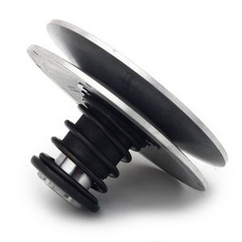 Secondary Driven Clutch CVT 21300-F12-0000 for Hisun HS 400 ATV Massimo Bennche