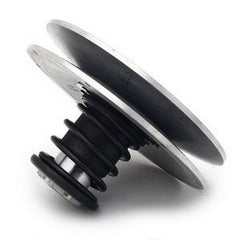 Secondary Driven Clutch CVT 21300-F12-0000 for Hisun HS 400 ATV Massimo Bennche