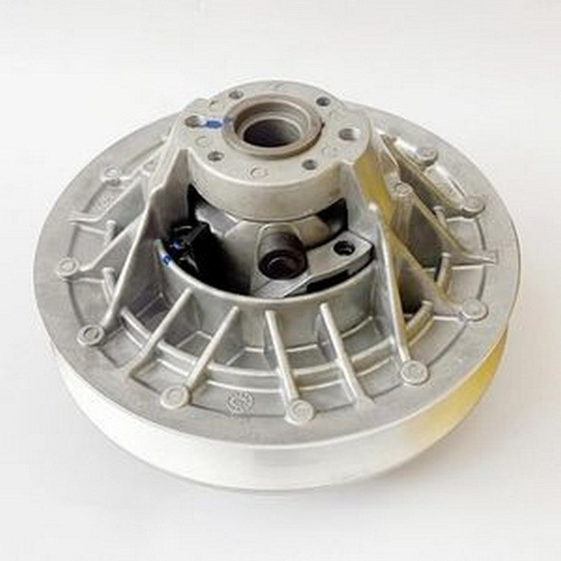 Secondary Pulley Driven Clutch Driven Sheel Sub Assembly 1BA-17630-00 71345 for Linhai 700 M750L T3b ATV UTV M750 EFI Bighorn