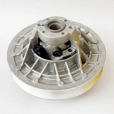 Secondary Pulley Driven Clutch Driven Sheel Sub Assembly 1BA-17630-00 71345 for Linhai 700 M750L T3b ATV UTV M750 EFI Bighorn