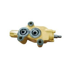 Selector Valve 700-62-54000 for Komatsu Dozer D150A-1 D155A-1 D355A-5 D355A-3 D455A-1