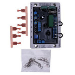 Orignal Self Excited 5Amp Automatic Voltage Regulator ADVR-054 - Buymachineryparts