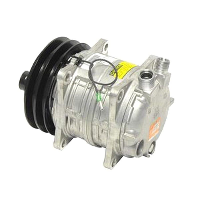 Seltech Compressor Seltec TM08HS A/C Compressor 488-42021 435-52021 for Bobcat All Models ...