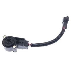 Sensor GP-Position 2661477 for Caterpillar CAT 826G 825G D6N 950G 962G 966G 972G 980G 980H 988G 988H 992G 992K