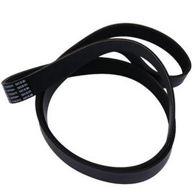 Serpentine Belt Dayco 5080710 for Ford Freightliner F800 Kenworth W900