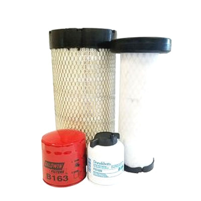 Service Filter Kit for Bobcat Skid Steer Loader S160 S185 S205