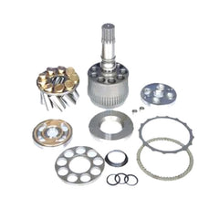 SG12 Hydraulic Repair Parts Kit for Toshiba Excavator