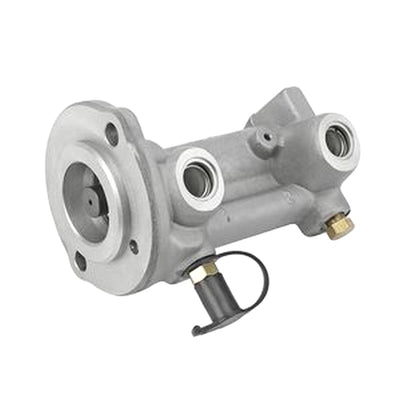 Shift Cylinder 629218AM 0501213653 for ZF Man Truck