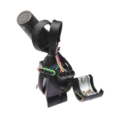 Shifter Controller 10265014 ZF Transmission for JLG 8042 10042 10054 6K-37 6K-42