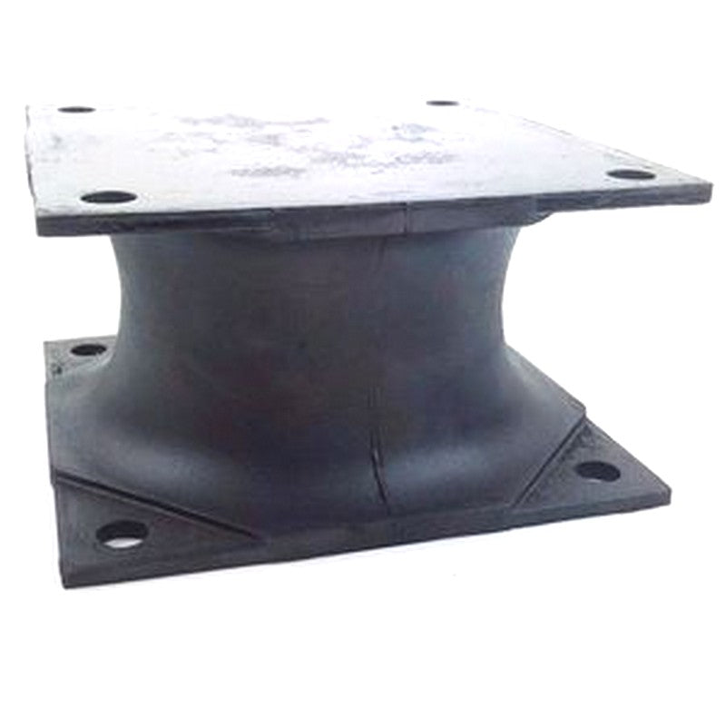 Shock Absorber Rubber Vibration Mount 336742 4700336742 for Dynapac CA15 CA121 CA141 CA150 CA152 CA151 CA25 CA251 CA260
