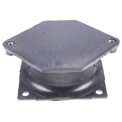 Shock Absorber Rubber Vibration Mount 394250 394521 for Dynapac CC222CHF C222HF CC322 CC424HF CC524HF CC624HF