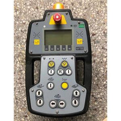 Side Control Panel 2134297 for Vogele Paver 1800-2 2100-2