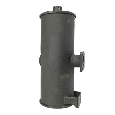 Muffler Silencer YM129211-13510 for Komatsu 3D84E-3F Engine PC35R-8 Excavator - Buymachineryparts