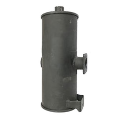 Muffler Silencer YM129211-13510 for Komatsu 3D84E-3F Engine PC35R-8 Excavator - Buymachineryparts