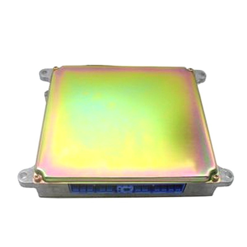 Engine Controller Unit ECU 9136786 For Hitachi Excavator EX300-3