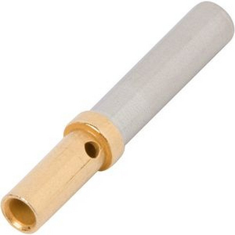 Cat Rocker Socket 100 Pcs Size 16 20-16 AWG Gold Solid Socket 9X-3402 for Caterpillar CA ...