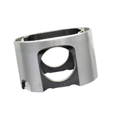 1 Set Skirt-Piston 2382710 for Caterpillar CAT Excavator 345B 345B II 345B II MH 345B L W345B II Engine C-10 in USA