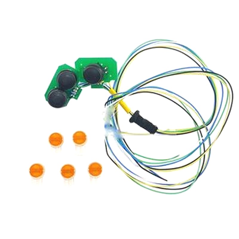 SL1000 Joystick Switch Kit 235463GT for Genie GS-1932 GS-1930 GS-1532 ...