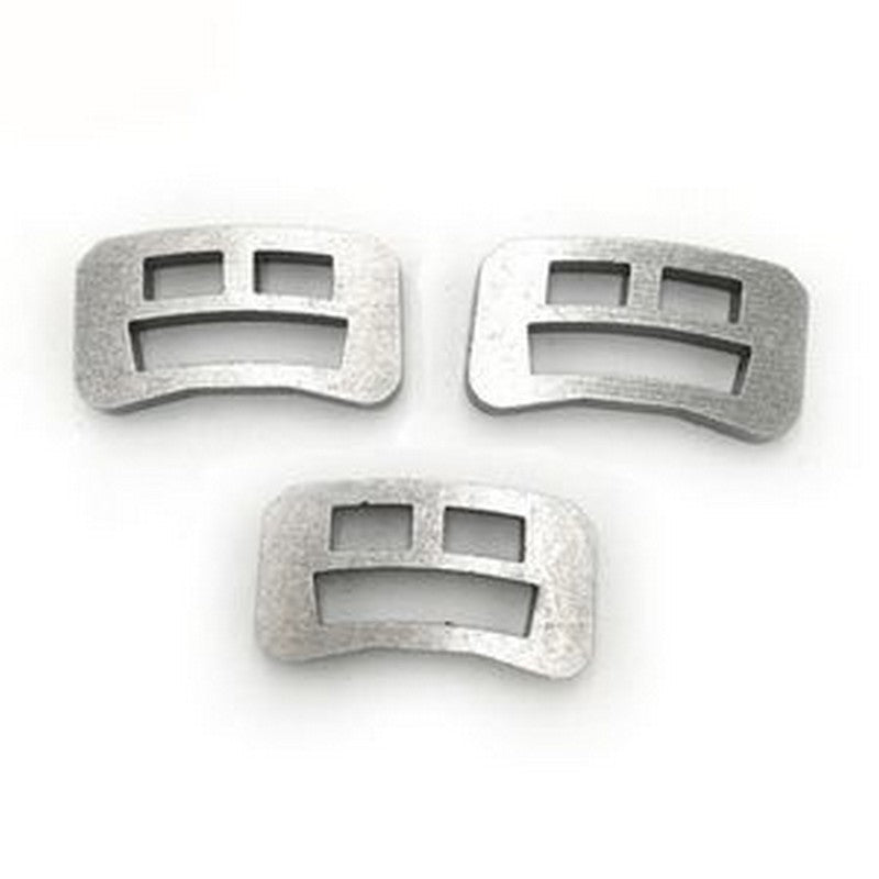 3 PCS Sliding Block 1312 304 159 for ZF Transmission 16S220 16S221 16S150 16S151
