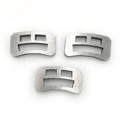 3 PCS Sliding Block 1312 304 159 for ZF Transmission 16S220 16S221 16S150 16S151