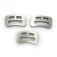 3 PCS Sliding Block 1312 304 159 for ZF Transmission 16S220 16S221 16S150 16S151