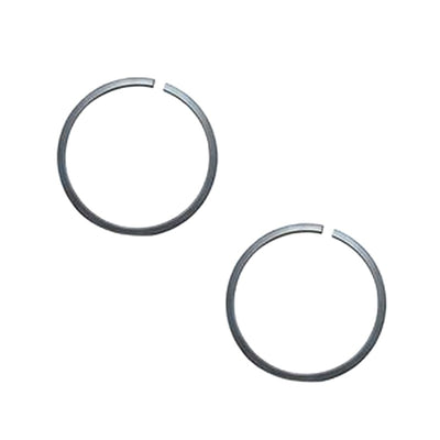 2 PCS Snap Ring 0630503011 for ZF Transmission Gearbox 4WG180 4WG200 6WG180 6WG200