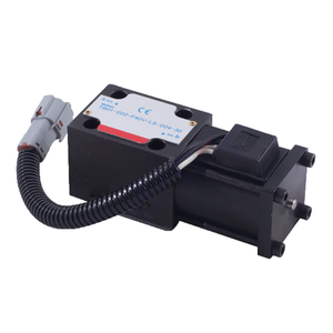 Soleniod Valve 135L3-82003 for TCM Forklift FD28-30C6H FD28-30T6H FG28-30C6H FG28-30T6H