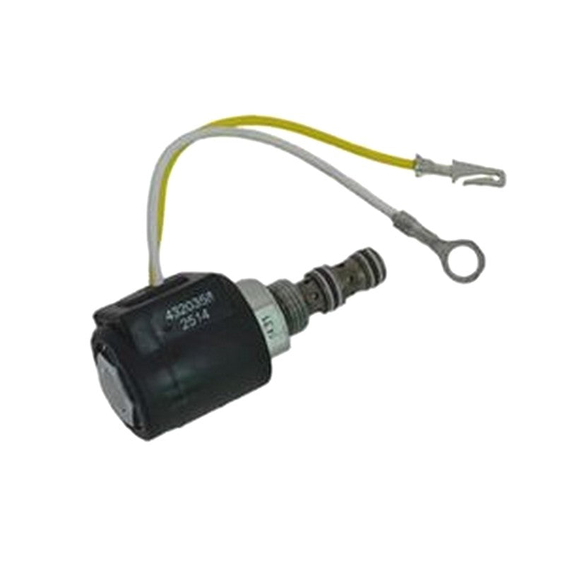 Soleniod Valve 1390609 for Hyster Forklift H1.25-1.75XL C001