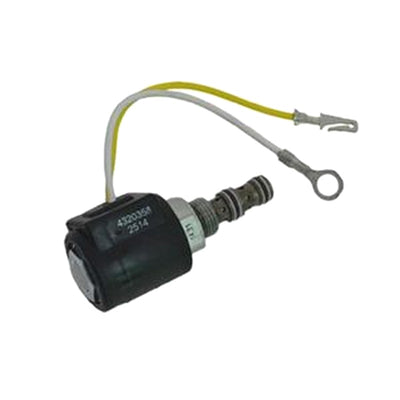 Soleniod Valve 1390609 for Hyster Forklift H1.25-1.75XL C001