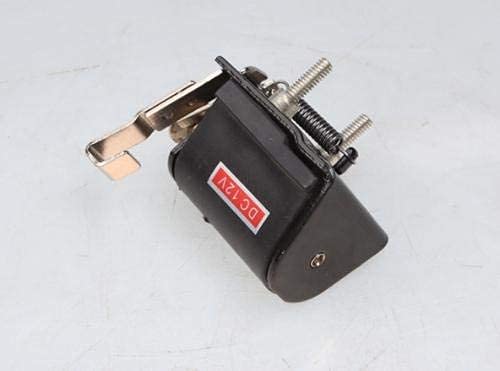 Solenoid 14067411 for GM 4.3L 5.7L 6.2L 6.5L Ford 6.9L 7.3L
