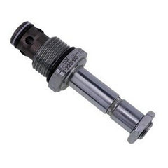 Solenoid Cartridge Valve 00410162 for CASE Harvester A7700 7700 A8000 7000 A8800 A7000 Combine 2366 8240 9010
