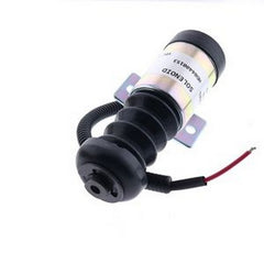Solenoid F212202710030  for Deutz Fahr Engine 912 913 914 Fendt Tractor 200 F 206 F