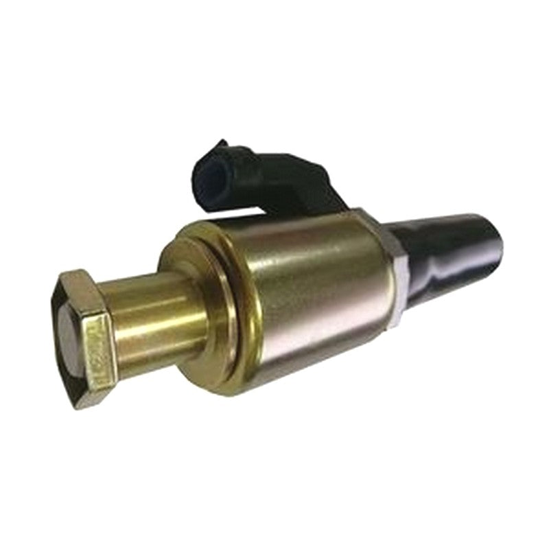 Solenoid Valve 107-0677 for Caterpillar CAT Engine 3408E 3412E Truck 6 ...