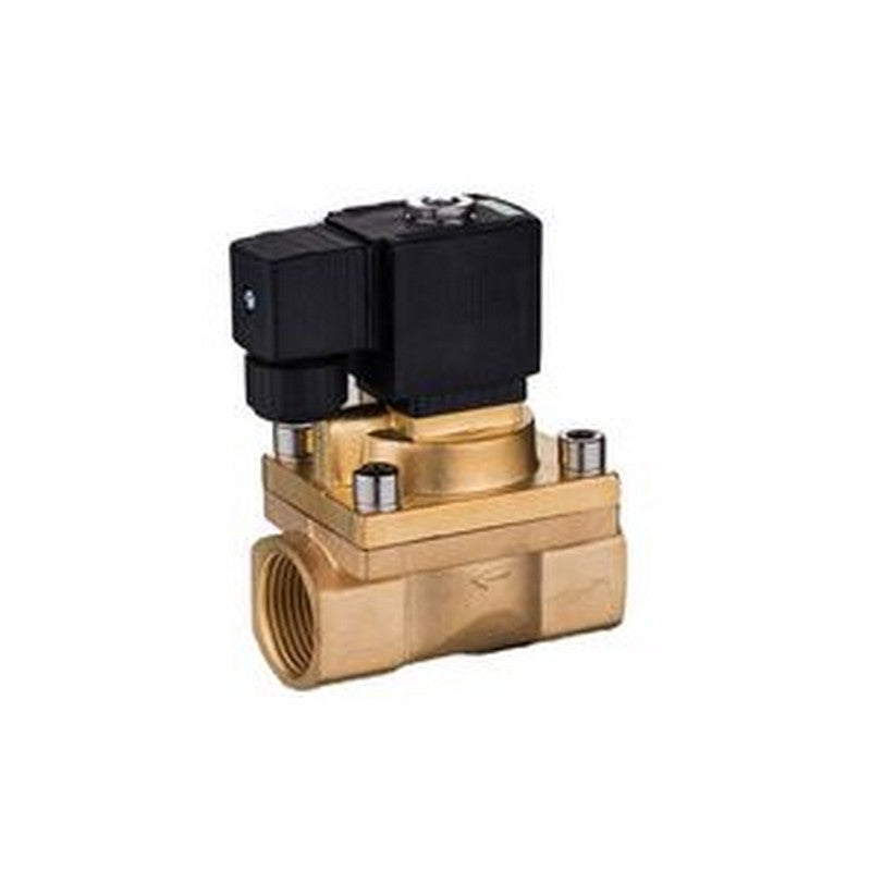 Solenoid Valve 1089064114 for Atlas Copco Air Compressor GA250-355