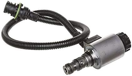 Solenoid Valve 11705493 for Volvo L180F L180F HL L180G L180G HL L180H L180H HL L220F L220G L220H