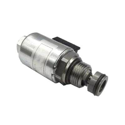 Solenoid Valve 1753893 for Caterpillar CAT Engine C7 C7.1 C9.3 C13 Excavator 215 225 229 231D 235B 235 235D 245