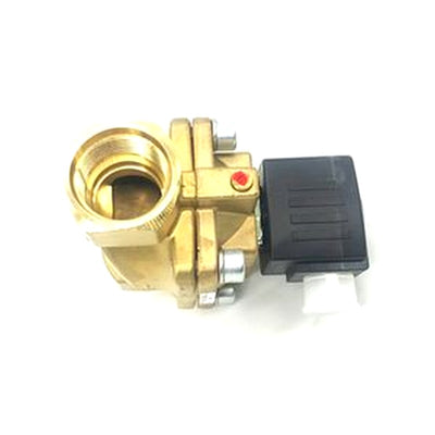 Solenoid Valve 39497672 for Ingersoll Rand Screw Air Compressor