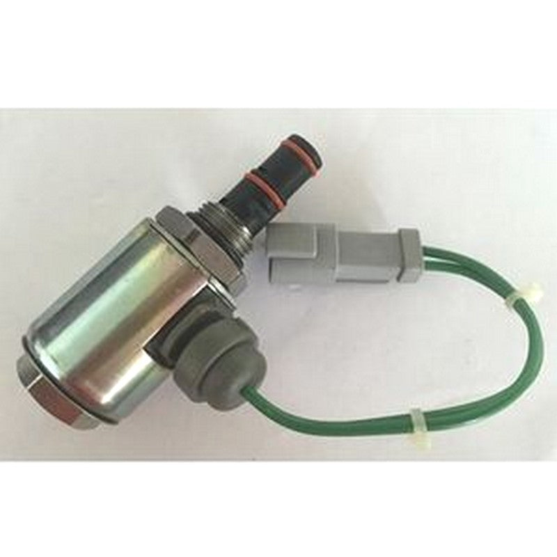 24V Solenoid Valve 3E-8691 321-5658-00 for Caterpillar CAT 769D 771C 773B 773D 775B 775E 776C 777D 784B 785B 789C 793C