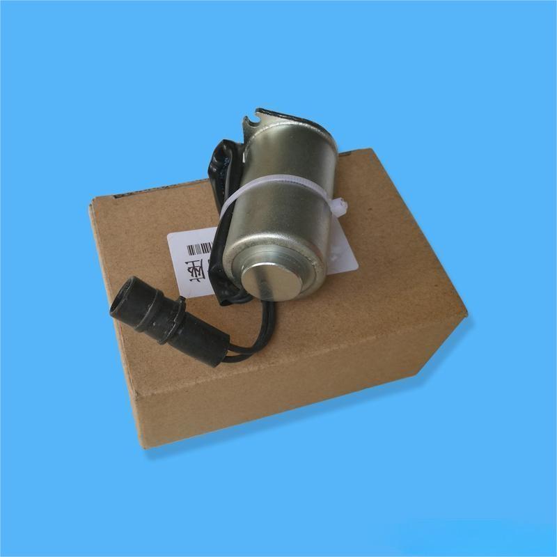 Solenoid Valve 4I-5674 4I5674 for Caterpillar CAT Excavator 311 312 315 317 320 L 325 330 350 375