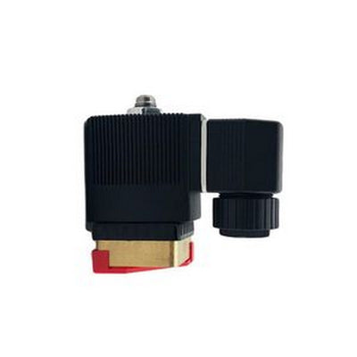 Solenoid Valve 6236382300 for Atlas Copco Screw Air Compressor