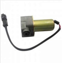 Solenoid Valve 702-21-07610 for Komatsu PC490-10 PC450-8 PC400-8 PC350-8 PC300-8 PC220-8 PC200-8 PC130-8