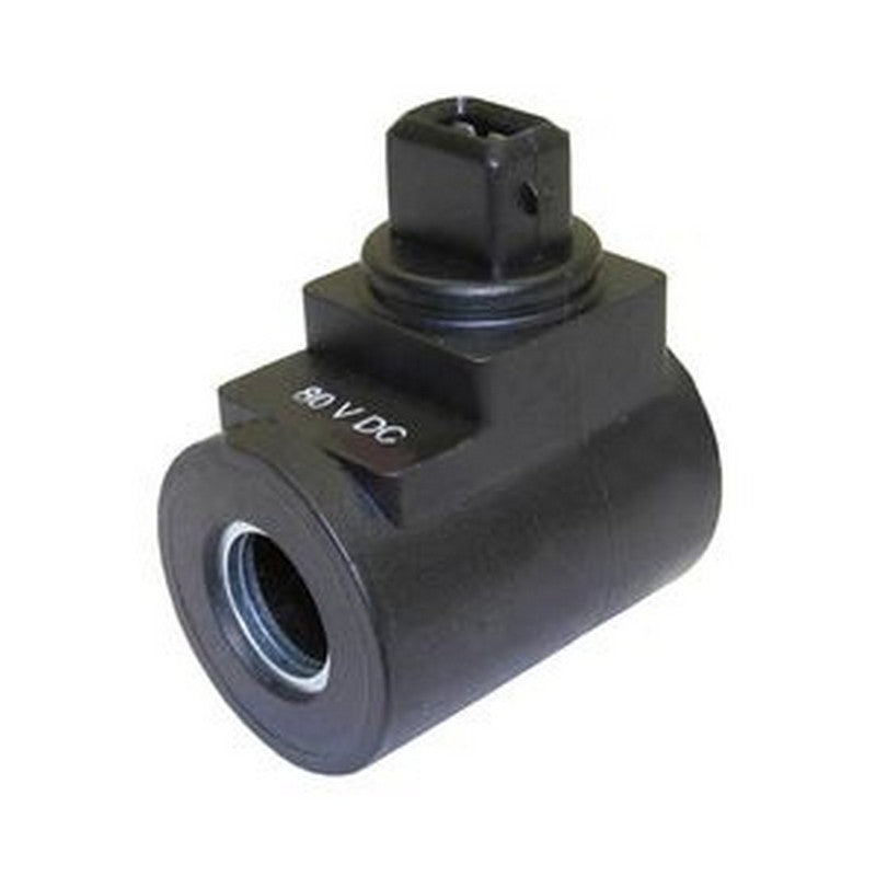 Solenoid Valve 7916397075 for Linde Forklift 336-02 E20-02 E25-02 E30-02