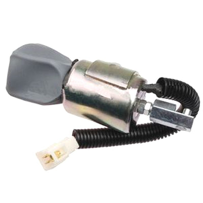 Solenoid Valve 923-804 923804 for FG Wilson Generator Part