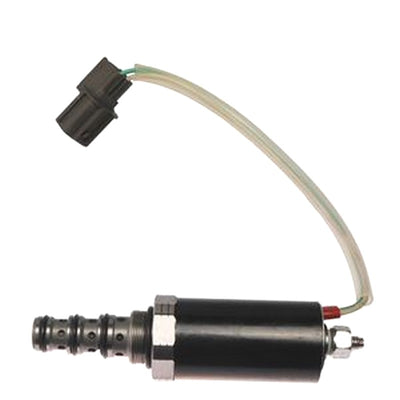 Solenoid Valve PH35V00002F1 for Kobelco Excavator 30SR 30SR-2 35SR 35SR-2 SD40SR SK13SR SK15SR SK25SR SK25SR-2 SK40SR SK45SR SK45SR-2