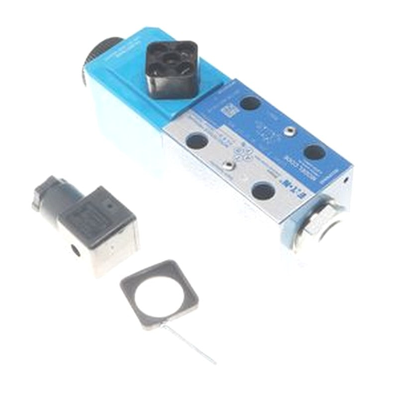 Solenoid Valve VOE11003548 for Volvo Wheel Loader L120 L120C L120D L150C L150D L160 L180 L180C L180D L220D L30 L330C