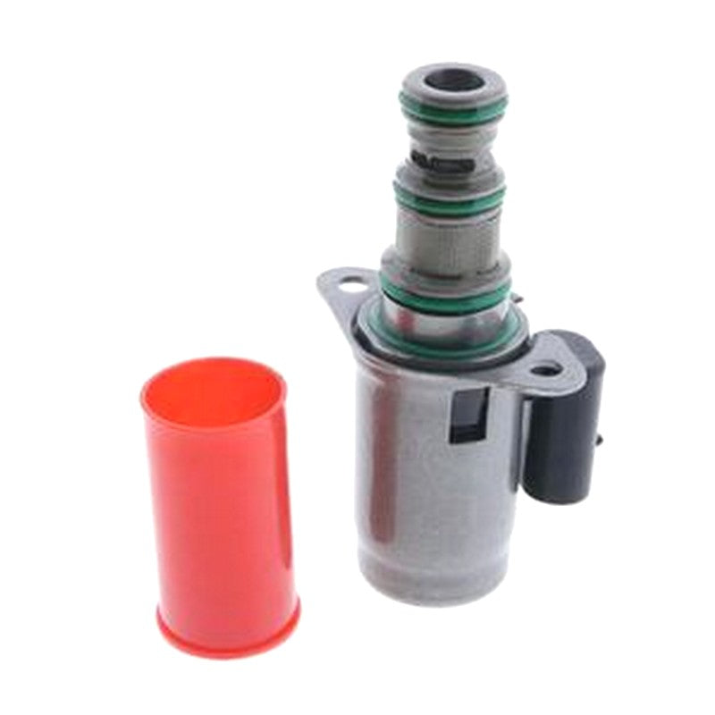 25192080 Solenoid Valve VOE17200518 for Volvo Backhoe Loader BL60B BL61B BL70B ...